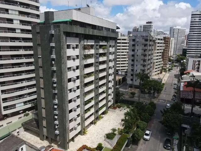 Apartamento venda em Região Geográfica Imediata de Fortaleza, Fortaleza