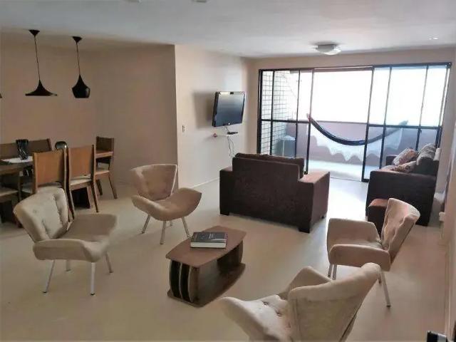 Apartamento venda em Região Geográfica Imediata de Fortaleza, Fortaleza