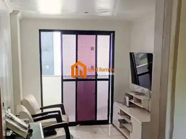 Apartamento venda em Região Geográfica Imediata de Fortaleza, Fortaleza