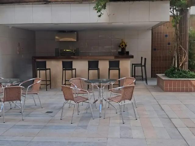 Apartamento venda em Região Geográfica Imediata de Fortaleza, Fortaleza