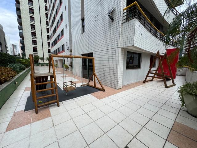 Apartamento venda em Região Geográfica Imediata de Fortaleza, Fortaleza