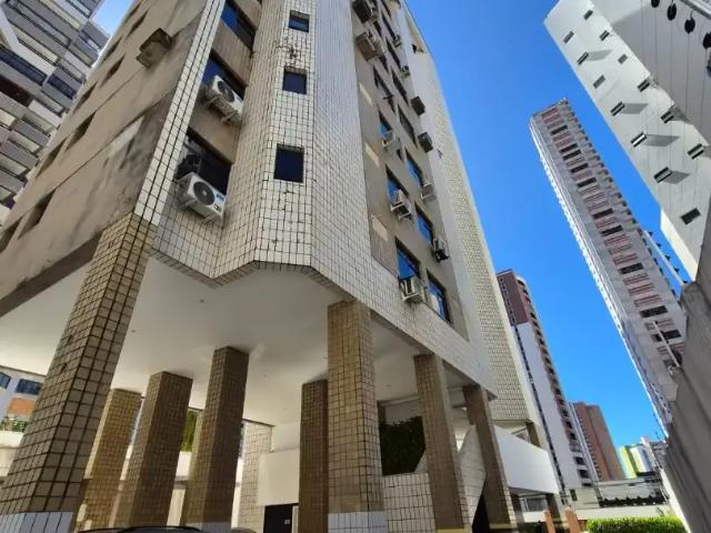 Apartamento venda em Região Geográfica Imediata de Fortaleza, Fortaleza