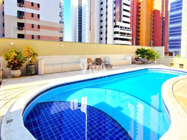 Apartamento venda em Região Geográfica Imediata de Fortaleza, Fortaleza