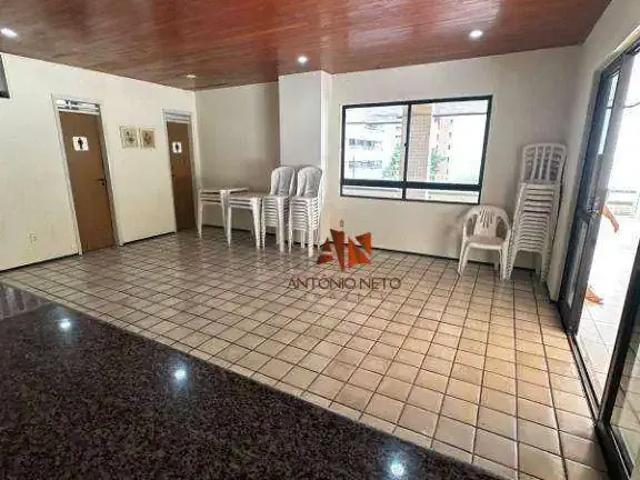 Apartamento venda em Região Geográfica Imediata de Fortaleza, Fortaleza