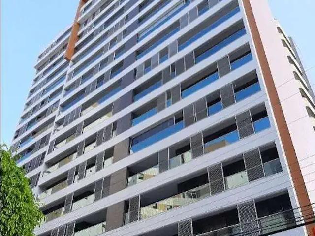 Apartamento venda em Região Geográfica Imediata de Fortaleza, Fortaleza
