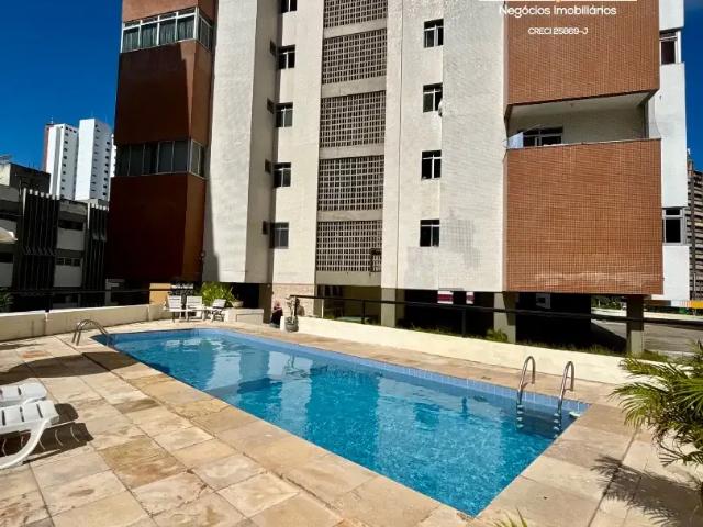 Apartamento venda em Região Geográfica Imediata de Fortaleza, Fortaleza