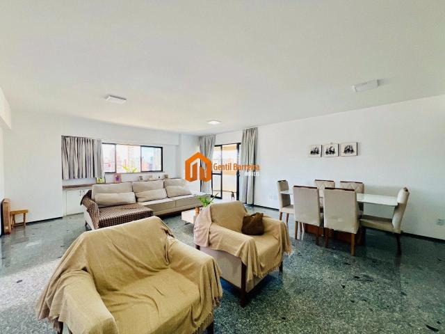 Apartamento venda em Meireles, Fortaleza