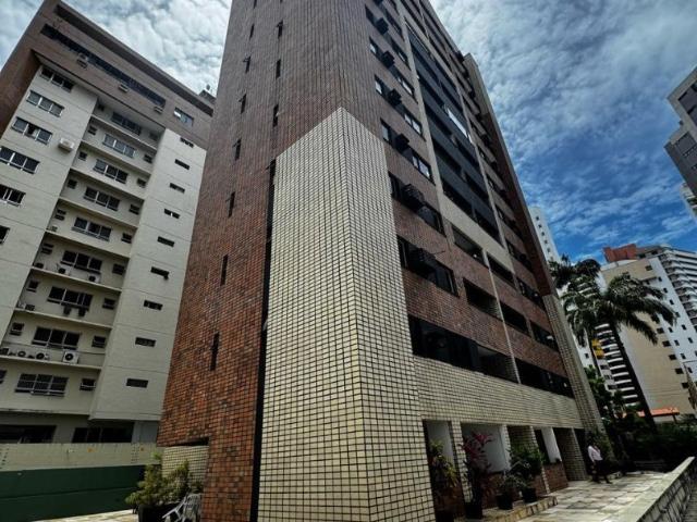 Apartamento venda em Região Geográfica Imediata de Fortaleza, Fortaleza