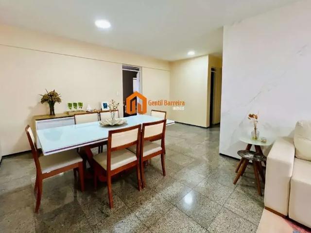 Apartamento venda em Região Geográfica Imediata de Fortaleza, Fortaleza