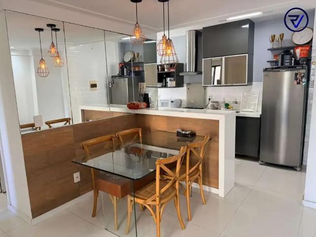 Apartamento venda em Região Geográfica Imediata de Fortaleza, Fortaleza