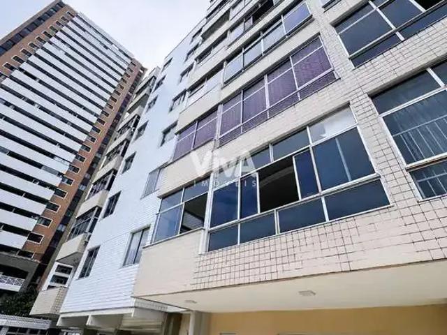 Apartamento venda em Região Geográfica Imediata de Fortaleza, Fortaleza