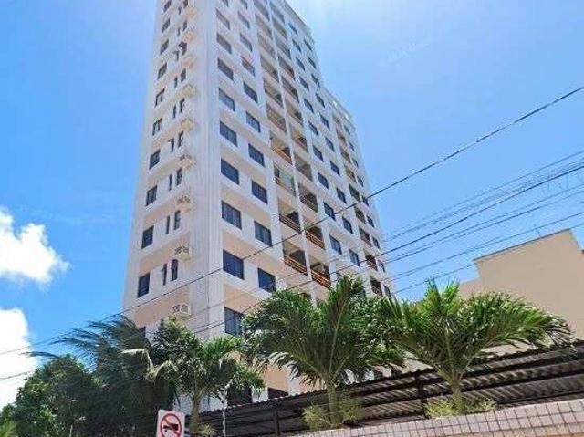 Apartamento venda em Meireles, Fortaleza