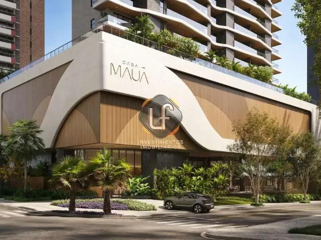 Apartamento venda em Meireles, Fortaleza