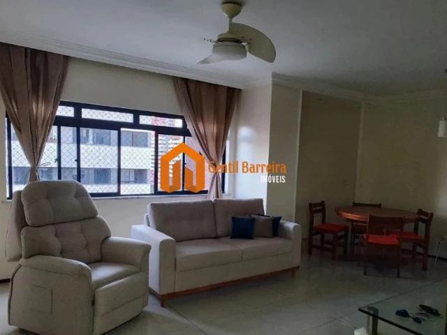 Apartamento venda em Meireles, Fortaleza