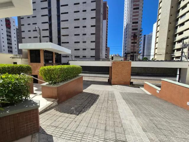 Apartamento venda em Região Geográfica Imediata de Fortaleza, Fortaleza