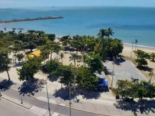 Apartamento venda em Meireles, Fortaleza