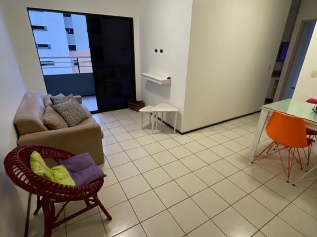 Apartamento venda em Região Geográfica Imediata de Fortaleza, Fortaleza