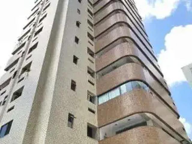 Apartamento venda em Região Geográfica Imediata de Fortaleza, Fortaleza
