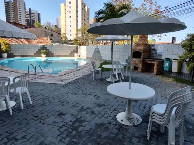 Apartamento venda em Região Geográfica Imediata de Fortaleza, Fortaleza