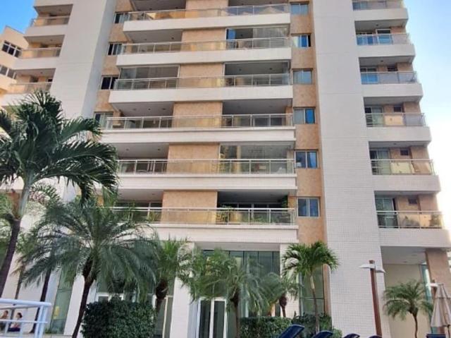 Apartamento venda em Fortaleza, Região Geográfica Intermediária de Fortaleza