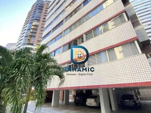 Apartamento venda em Região Geográfica Imediata de Fortaleza, Fortaleza