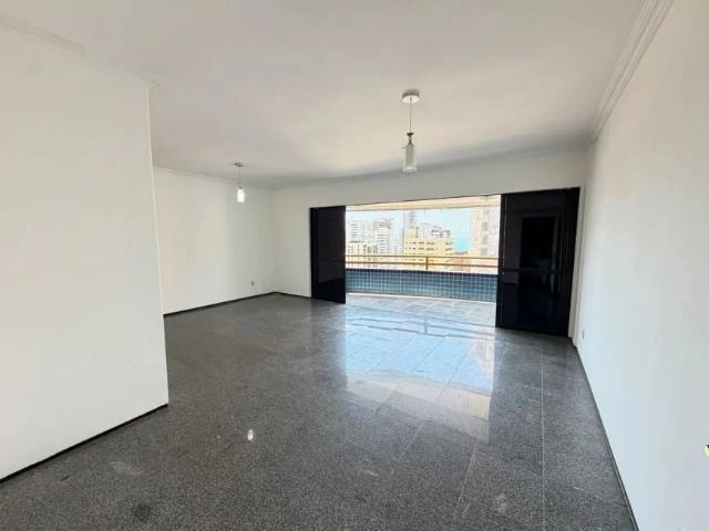 Apartamento venda em Meireles, Fortaleza