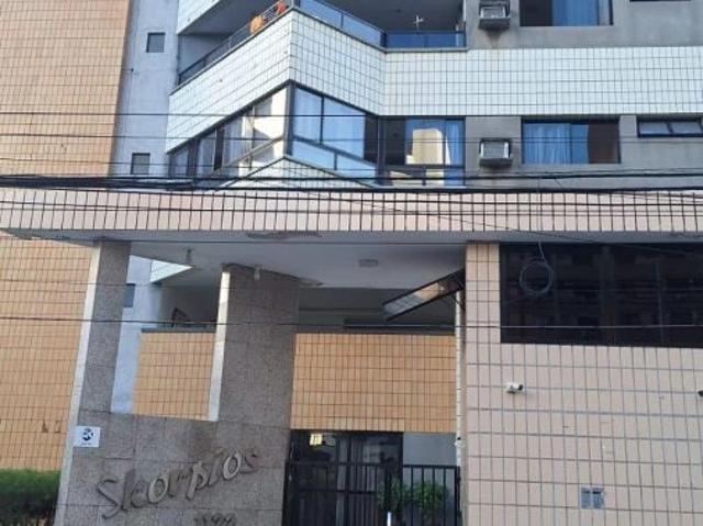 Apartamento venda em Meireles, Fortaleza