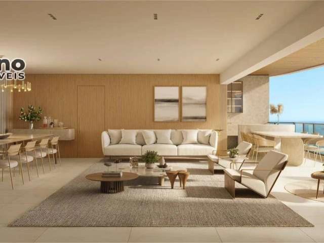 Apartamento venda em Meireles, Fortaleza