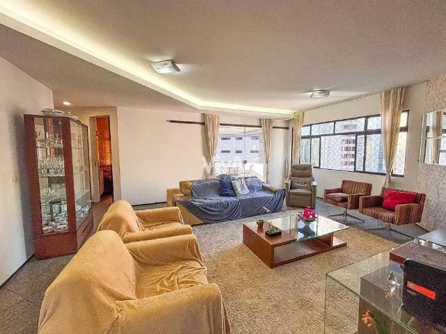 Apartamento venda em Região Geográfica Imediata de Fortaleza, Fortaleza