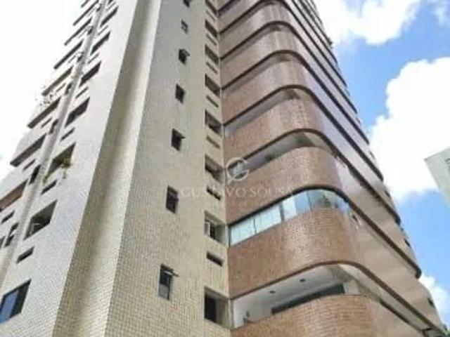 Apartamento venda em Aldeota, Fortaleza