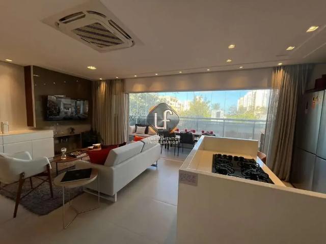 Apartamento venda em Região Geográfica Imediata de Fortaleza, Fortaleza