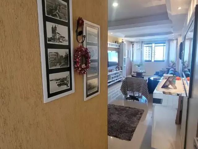 Apartamento venda em Região Geográfica Imediata de Fortaleza, Fortaleza