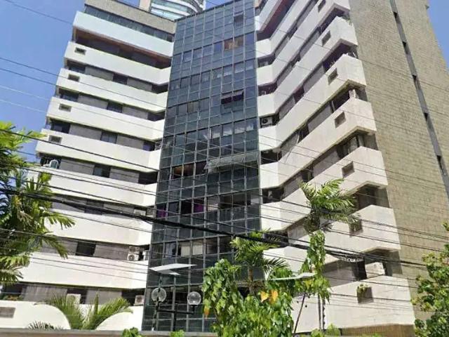 Apartamento venda em Meireles, Fortaleza