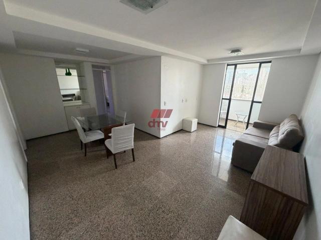 Apartamento venda em Meireles, Fortaleza