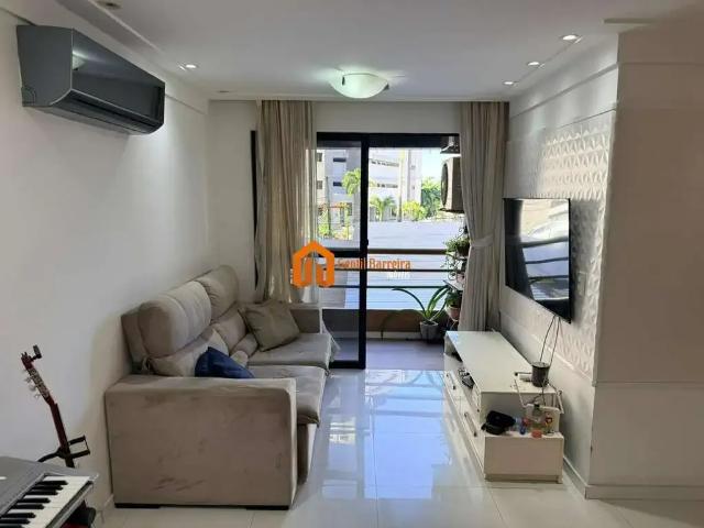 Apartamento venda em Região Geográfica Imediata de Fortaleza, Fortaleza