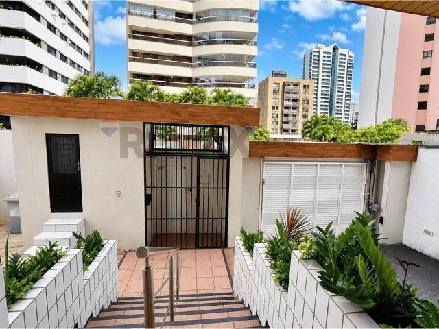 Apartamento venda em Região Geográfica Imediata de Fortaleza, Fortaleza