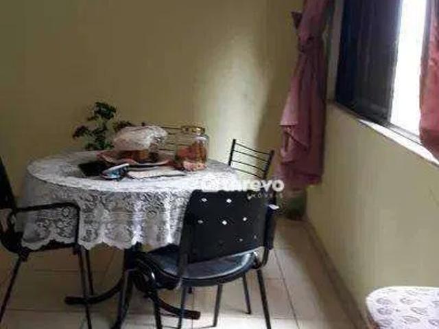 Apartamento venda em Região Geográfica Imediata de Fortaleza, Fortaleza