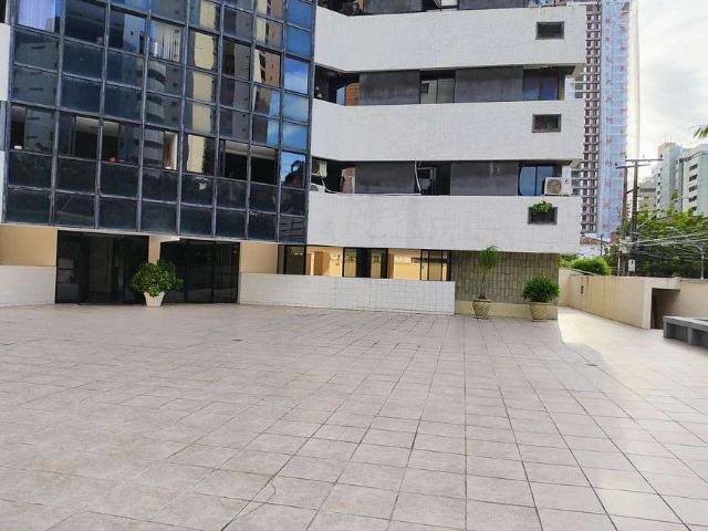 Apartamento venda em Meireles, Fortaleza