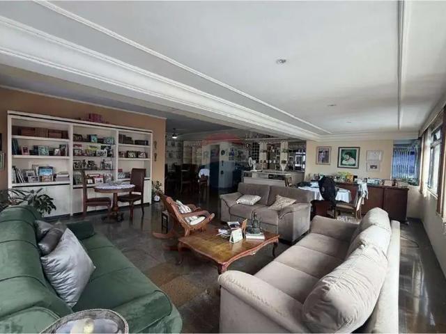 Apartamento venda em Região Geográfica Imediata de Fortaleza, Fortaleza