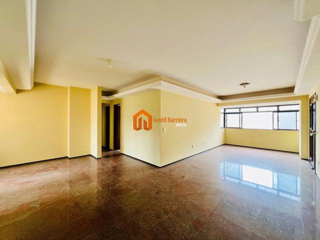 Apartamento venda em Aldeota, Fortaleza