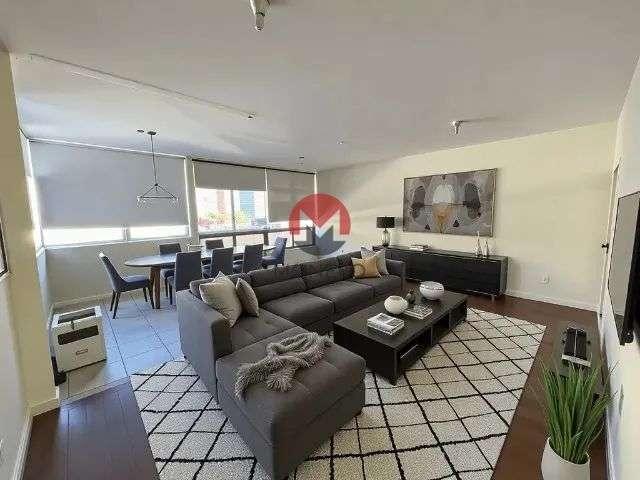 Apartamento venda em Fortaleza, Meireles