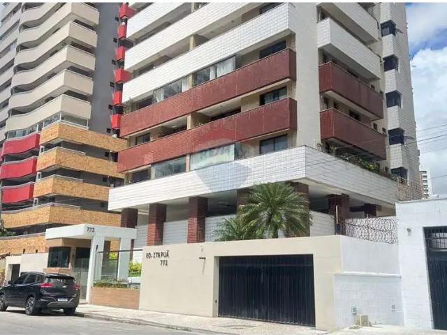 Apartamento venda em Região Geográfica Imediata de Fortaleza, Fortaleza