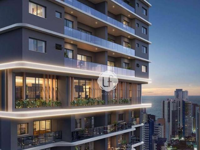 Apartamento venda em Região Geográfica Imediata de Fortaleza, Fortaleza