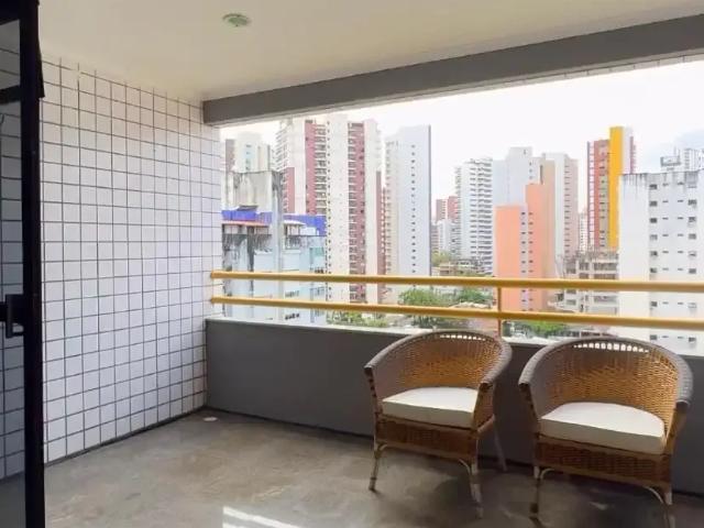 Apartamento venda em Fortaleza, Zona Leste