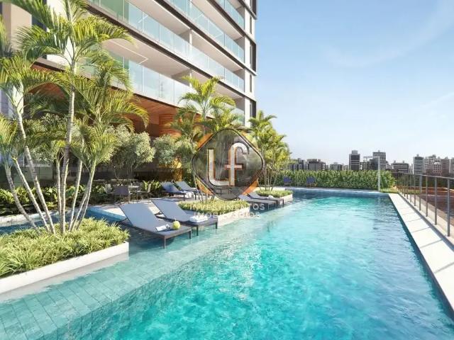 Apartamento venda em Meireles, Fortaleza