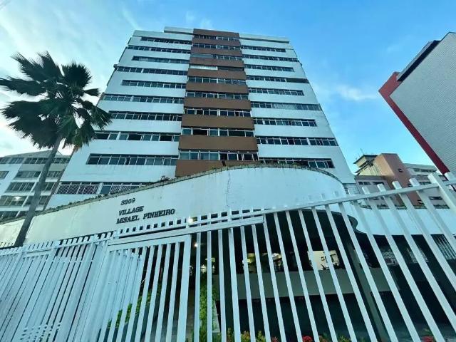 Apartamento venda em Região Geográfica Imediata de Fortaleza, Fortaleza