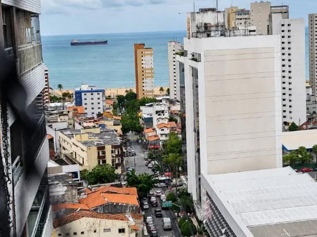 Apartamento venda em Meireles, Fortaleza