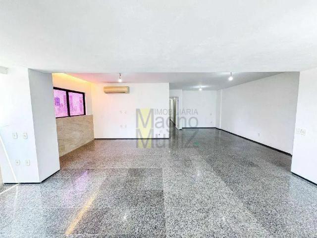 Apartamento venda em Meireles, Fortaleza