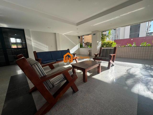 Apartamento venda em Meireles, Fortaleza