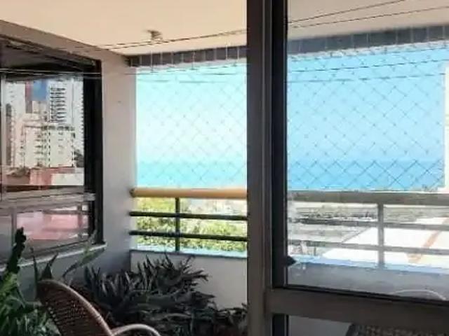 Apartamento venda em Meireles, Fortaleza